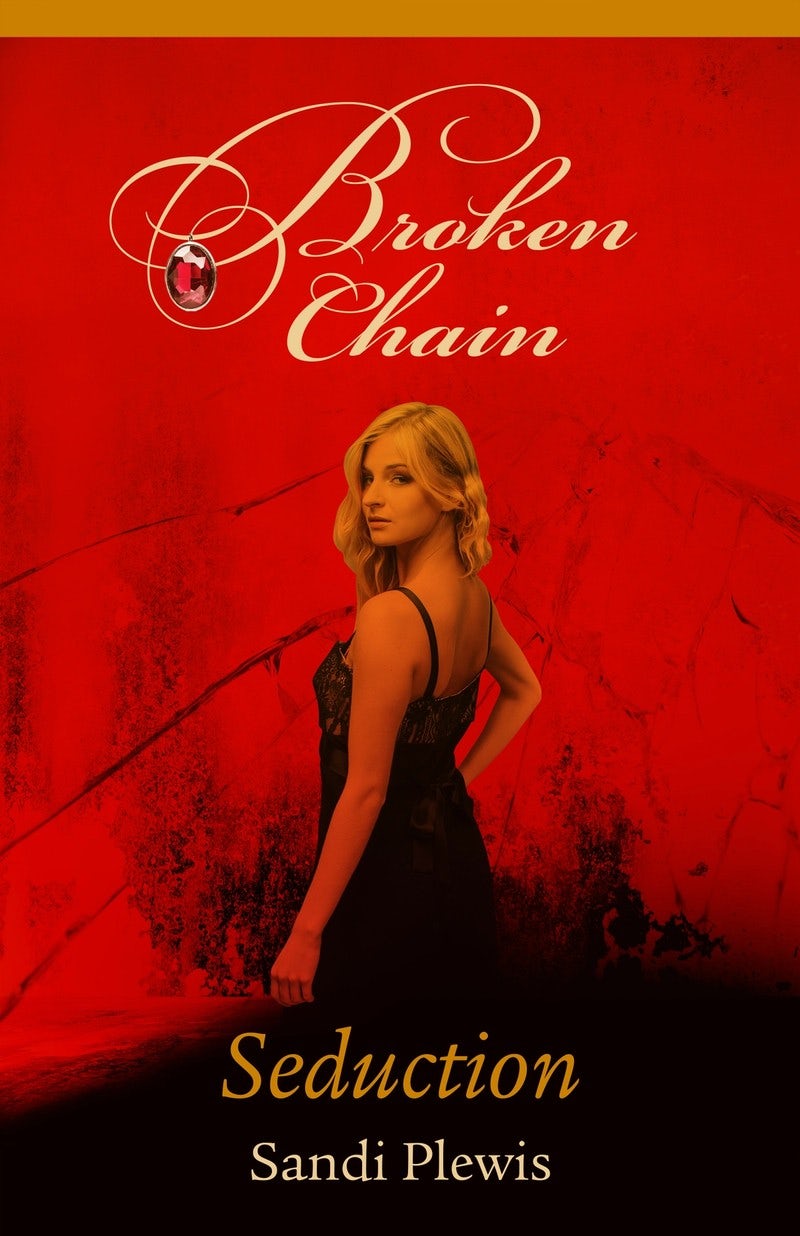 Broken Chain: Seduction book cover