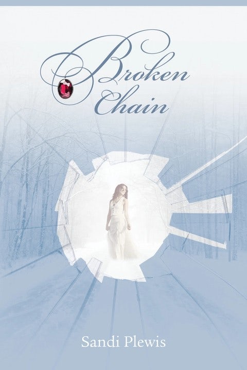 Broken Chain book cover