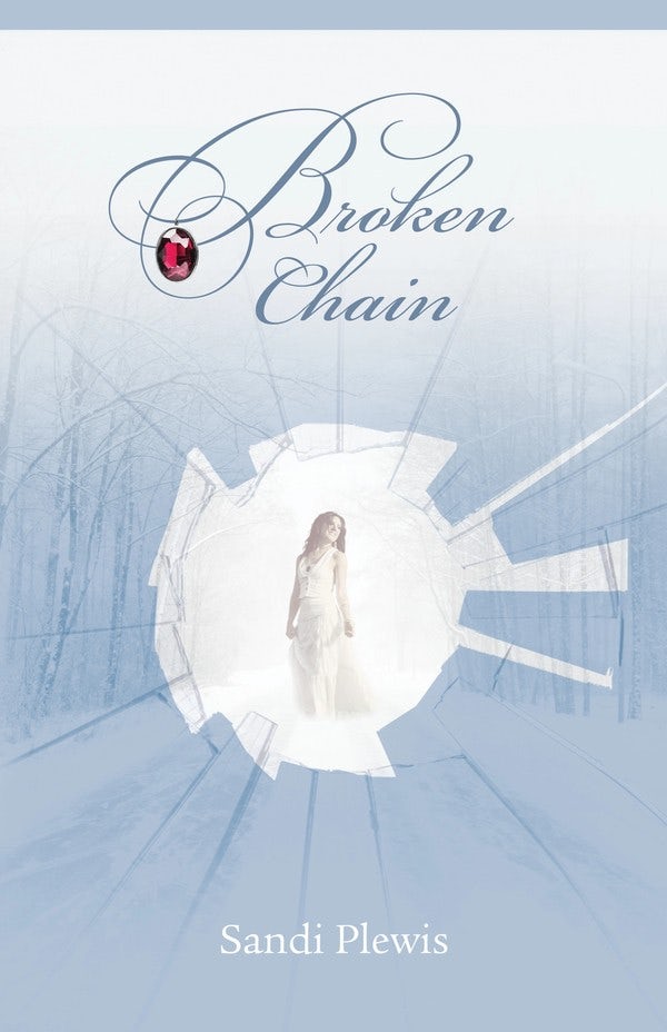 Broken Chain book cover