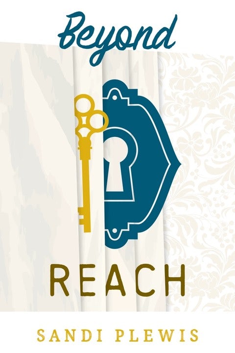 Beyond Reach book cover